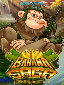 BananaSaga