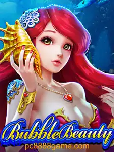 BubbleBeauty