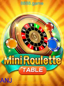 MiniRoulette